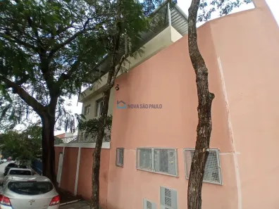 Prédio Comercial com 1 Quarto à venda, 322m² no Vila Monte Alegre, São Paulo