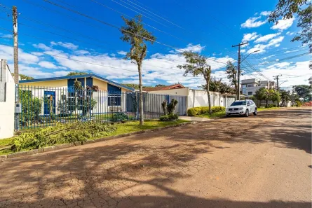 Imóvel Comercial com 9 Quartos à venda, 135m² no Jardim das Américas, Curitiba