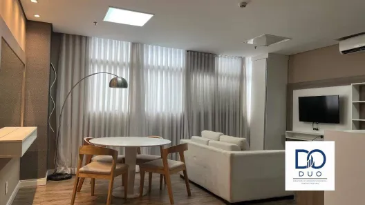 Flat com 2 Quartos à venda, 81m² no Luxemburgo, Belo Horizonte