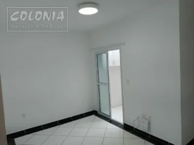 Sobrado com 2 Quartos à venda, 117m² no Vila Floresta, Santo André