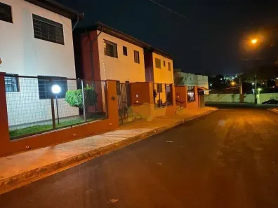 Apartamento com 2 Quartos à venda, 53m² no Parque Mãe Preta, Rio Claro
