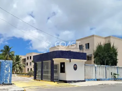 Apartamento com 3 Quartos à venda, 62m² no Coroa do Meio, Aracaju