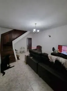 Sobrado com 3 Quartos à venda, 172m² no Jardim Olavo Bilac, São Bernardo do Campo