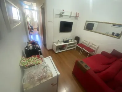 Apartamento com 1 Quarto à venda, 40m² no Copacabana, Rio de Janeiro