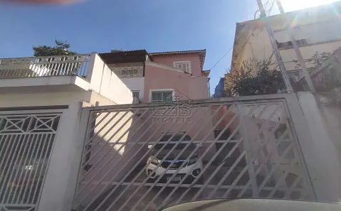 Casa com 4 Quartos para alugar, 160m² no Vila Monumento, São Paulo