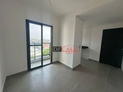 Apartamento com 1 Quarto à venda, 31m² no Vila Formosa, São Paulo