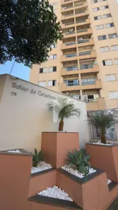 Apartamento com 3 Quartos à venda, 86m² no Boa Vista, Londrina