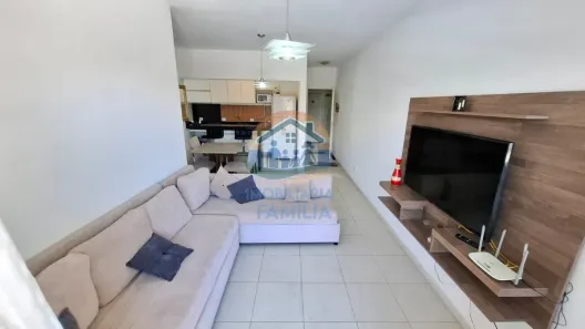 Apartamento com 2 Quartos à venda, 75m² no Indaiá, Caraguatatuba
