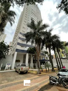 Apartamento com 4 Quartos à venda, 116m² no Setor Bueno, Goiânia
