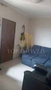 Apartamento com 2 Quartos à venda, 50m² no Cidade Vista Verde, São José dos Campos