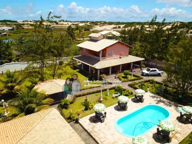Casa com 5 Quartos à venda, 600m² no , Estância