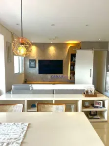 Apartamento com 2 Quartos à venda, 107m² no Vila Andrade, São Paulo