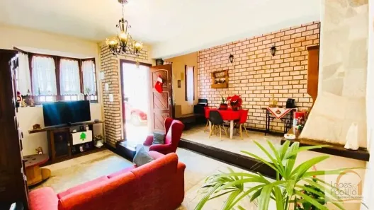 Casa com 3 Quartos à venda, 181m² no Atibaia Jardim, Atibaia