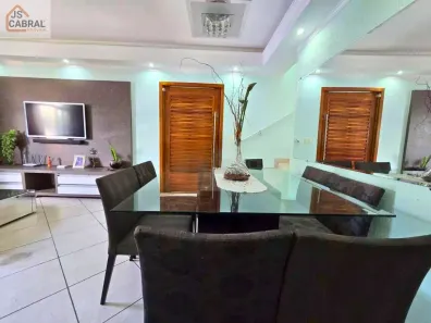 Sobrado com 3 Quartos à venda, 160m² no Parque Itaberaba, São Paulo