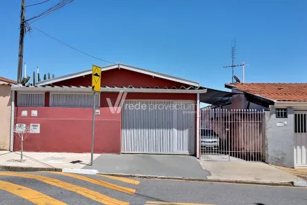 Casa com 3 Quartos à venda, 300m² no Jardim Nova Europa, Campinas