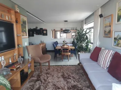 Cobertura com 5 Quartos à venda, 224m² no Ipiranga, São Paulo