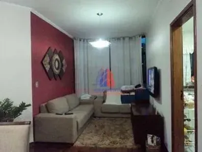 Apartamento com 2 Quartos à venda, 81m² no Vila Rehder, Americana