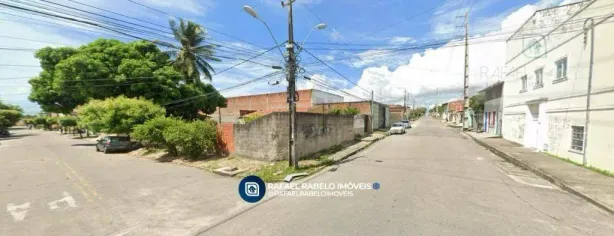 Lote/Terreno à venda, 680m² no Sapiranga-Coité, Fortaleza