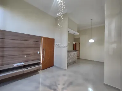 Casa de Condomínio com 3 Quartos à venda, 150m² no Jardim Itapoan, Monte Mor
