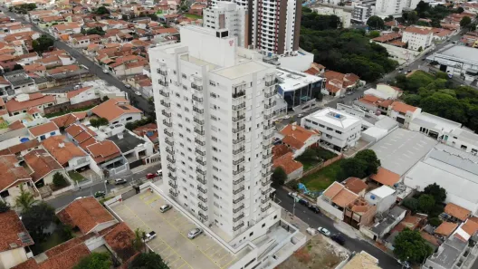 Apartamento com 2 Quartos para alugar, 64m² no Vila Nogueira, Botucatu