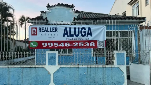 Imóvel Comercial com 6 Quartos para alugar, 150m² no Realengo, Rio de Janeiro