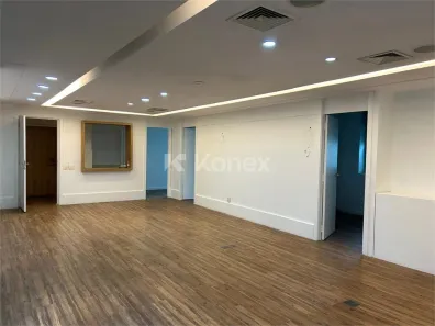 Sala Comercial para alugar, 176m² no Alto de Pinheiros, São Paulo
