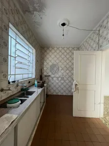 Imóvel Comercial com 4 Quartos para alugar, 222m² no Jardim Guanabara, Campinas