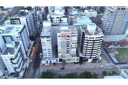 Apartamento com 3 Quartos à venda, 92m² no Navegantes, Capão da Canoa