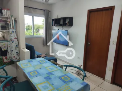 Cobertura com 2 Quartos à venda, 90m² no Vila Pires, Santo André