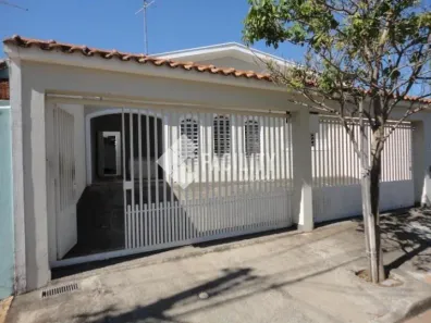 Casa com 5 Quartos à venda, 201m² no Parque Industrial, Campinas