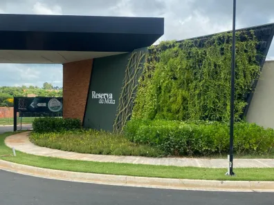 Lote/Terreno à venda, 300m² no Jardim Residencial Reserva da Mata, Indaiatuba