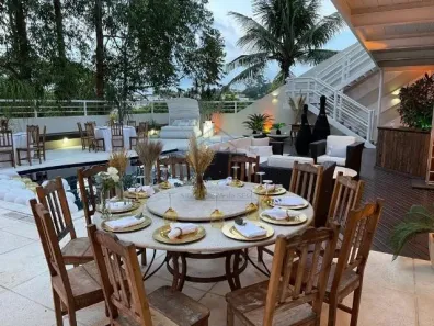 Casa de Condomínio com 5 Quartos à venda, 533m² no Badu, Niterói