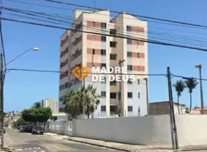 Apartamento com 3 Quartos à venda, 63m² no Parque Iracema, Fortaleza