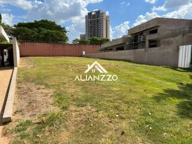 à venda, 525m² no Jardim Olhos D´Água I, Ribeirão Preto
