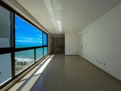 Apartamento com 1 Quarto à venda, 34m² no Boa Viagem, Recife