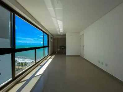 Apartamento com 1 Quarto à venda, 34m² no Boa Viagem, Recife