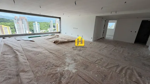 Apartamento com 4 Quartos à venda, 269m² no Tirol, Natal