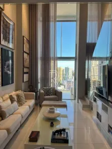 Apartamento com 3 Quartos à venda, 132m² no Itaigara, Salvador