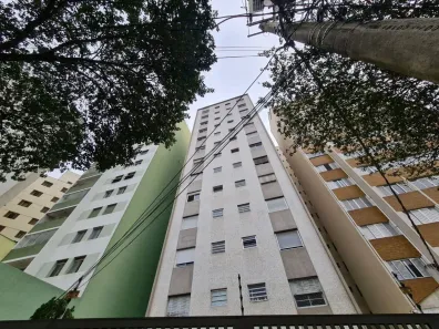 Apartamento com 1 Quarto à venda, 30m² no Aclimação, São Paulo