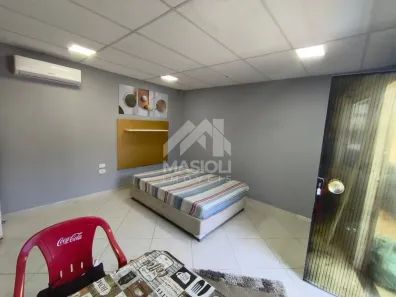 Kitnet com 1 Quarto para alugar, 35m² no Cocal, Vila Velha