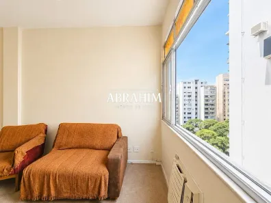 Apartamento com 2 Quartos à venda, 60m² no Flamengo, Rio de Janeiro