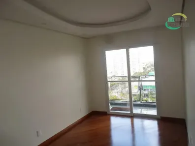 Apartamento com 3 Quartos para alugar, 76m² no Vila São Bento, Campinas