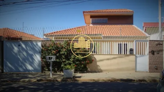 Casa com 4 Quartos à venda, 400m² no Vila Viotto, Jundiaí