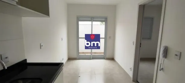 Apartamento com 1 Quarto à venda, 31m² no Jardim Monte Azul, São Paulo