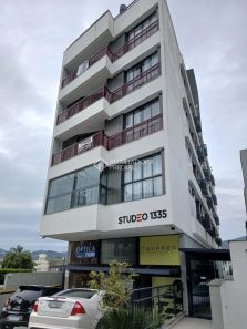 Ponto Comercial à venda, 56m² no Trindade, Florianópolis