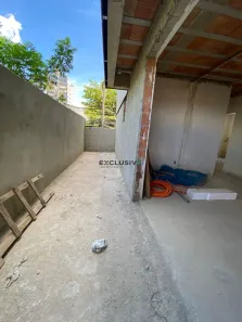 Apartamento com 2 Quartos à venda, 120m² no Novo Eldorado, Contagem