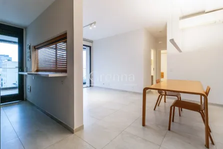 Apartamento com 2 Quartos para alugar, 85m² no Cerqueira César, São Paulo