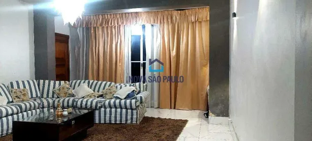 Casa com 4 Quartos à venda, 240m² no Vila Monumento, São Paulo