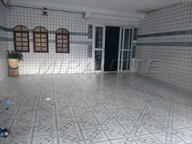 Sobrado com 2 Quartos à venda, 180m² no Lauzane Paulista, São Paulo