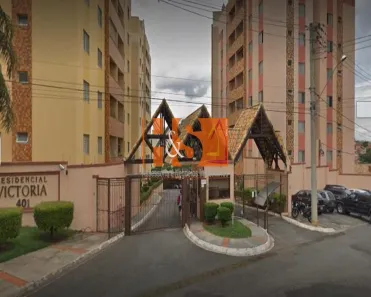 Apartamento com 3 Quartos para alugar, 88m² no Jardim Pompéia, Indaiatuba